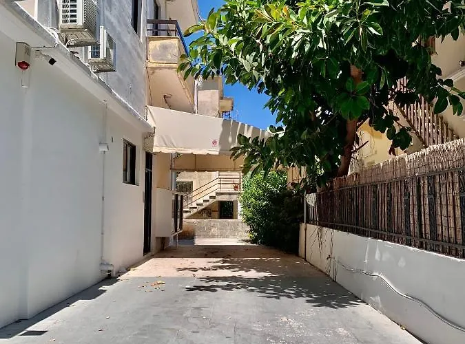 Downtown Appartamento *