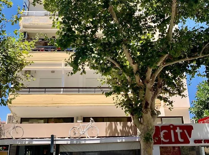 Appartamento Downtown *