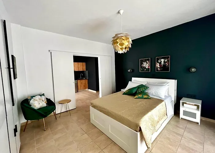 Downtown Appartamento