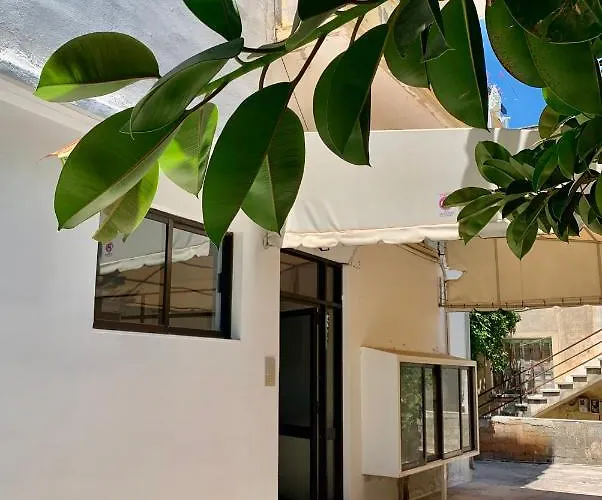 Downtown * Rhodes City