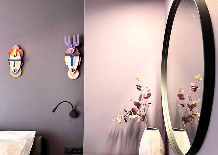 Downtown Appartamento *