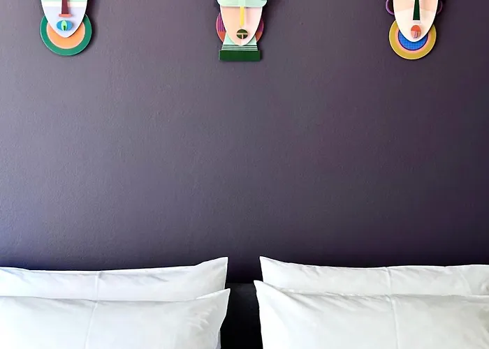 Appartamento Downtown Rhodes City