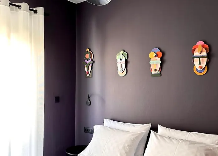 Downtown Appartamento *